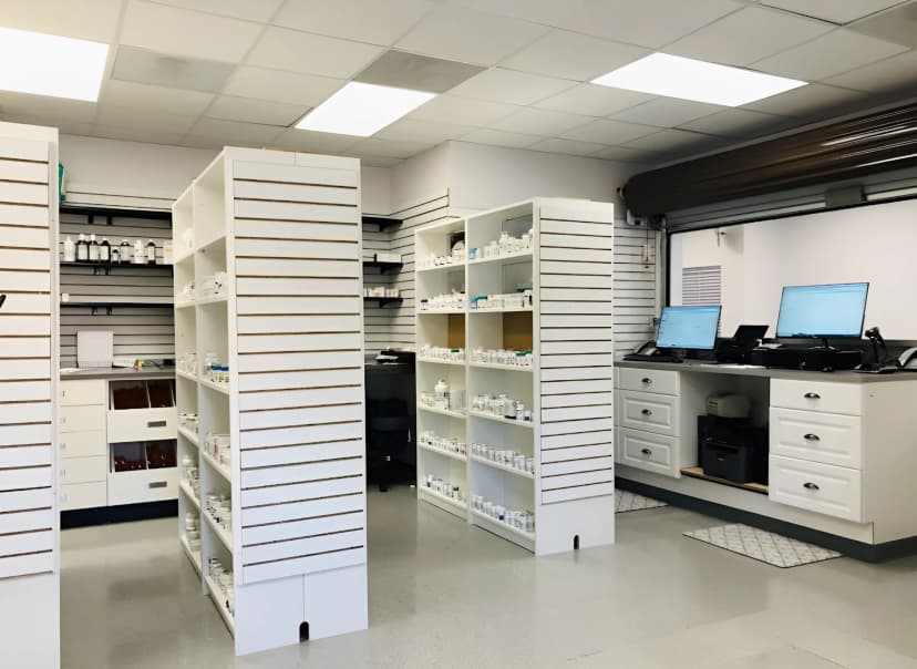 Packaging service